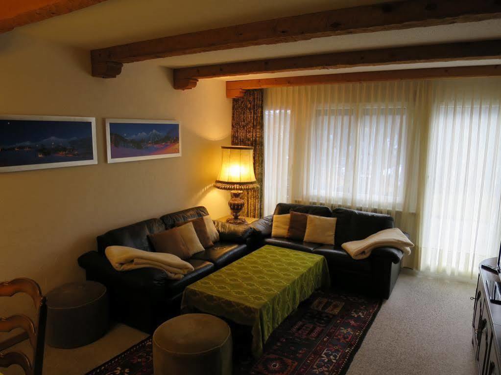 Villa Franca E06 Ароза Экстерьер фото